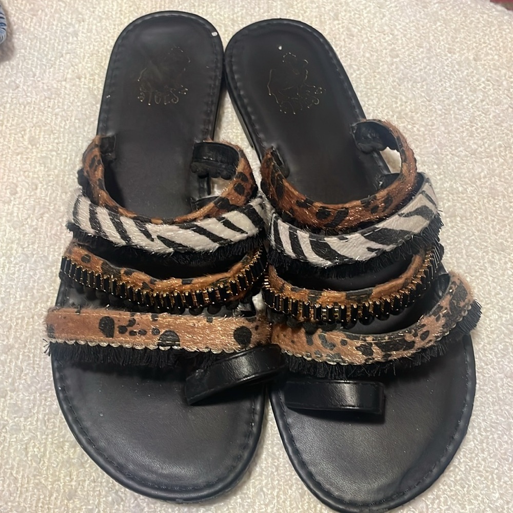 Camel Toes slides!